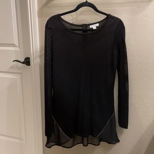 Black Kathryn Barclay Sweater
